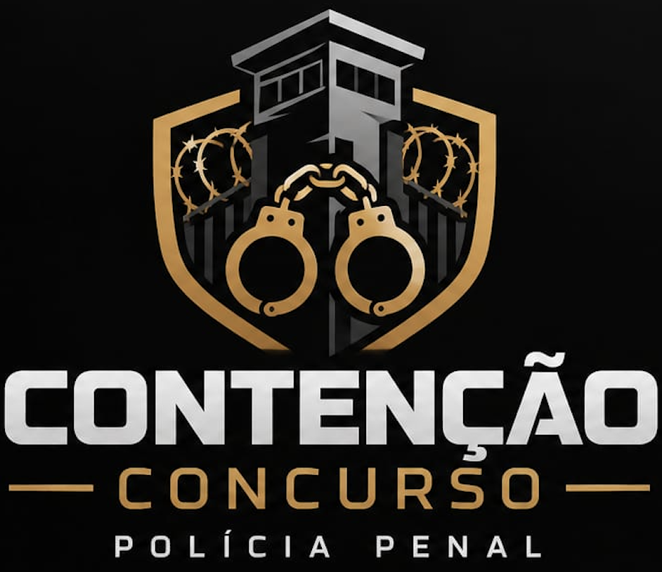 Contenção Concursos